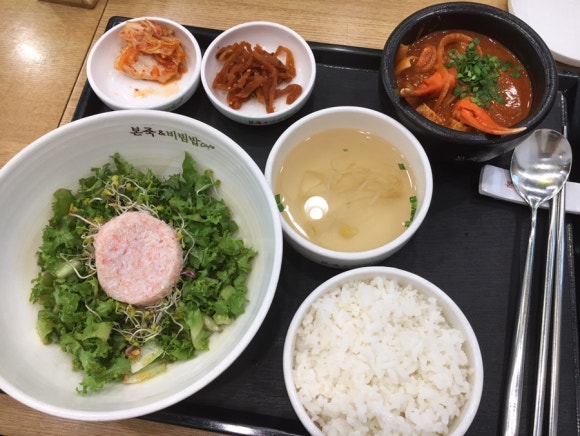 창곡식당 이미지