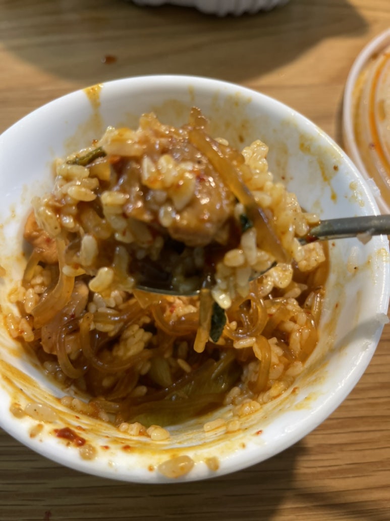 처가집 야채 이미지