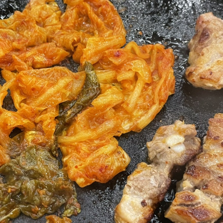 백년숯불정육식당 이미지