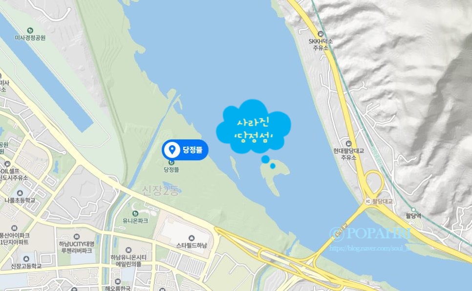 헤엄치는뜰 이미지