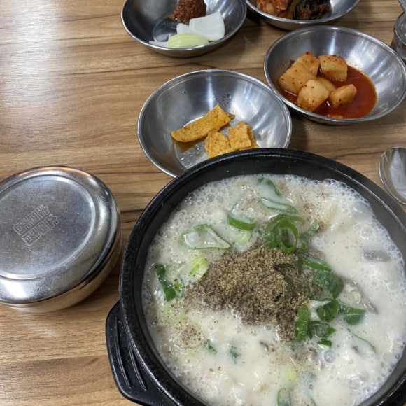 용현아이파크파리바게뜨 이미지
