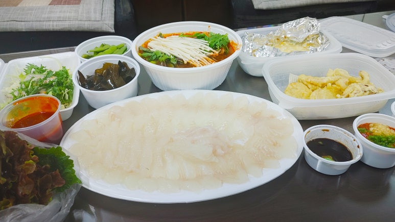 미래수산 이미지
