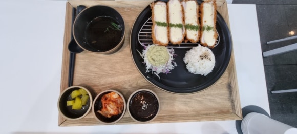 TON SAKU(돈사쿠) 이미지