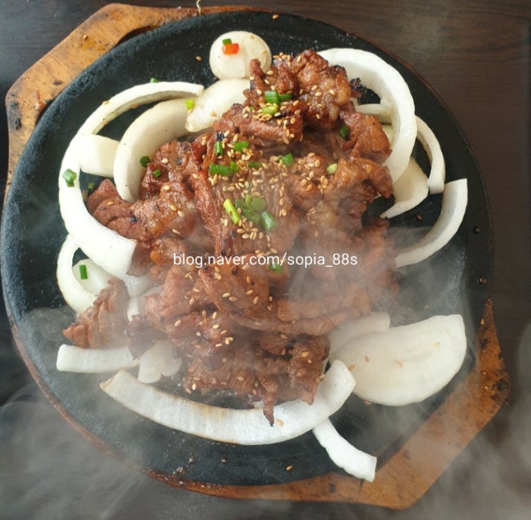 본궁석갈비 이미지