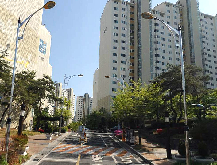 신암조경 이미지