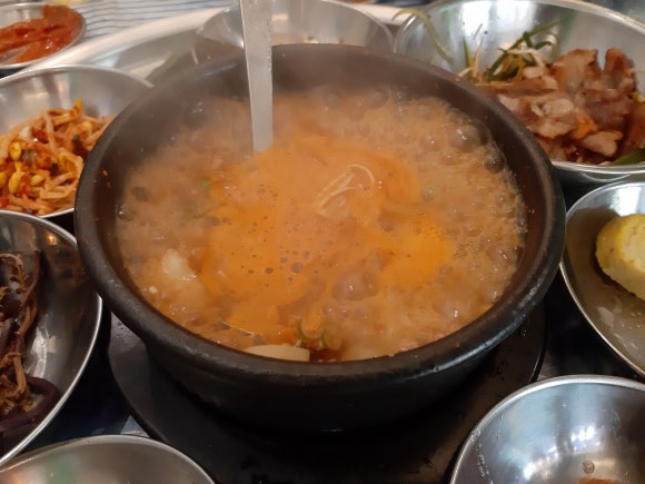 남부상회 이미지