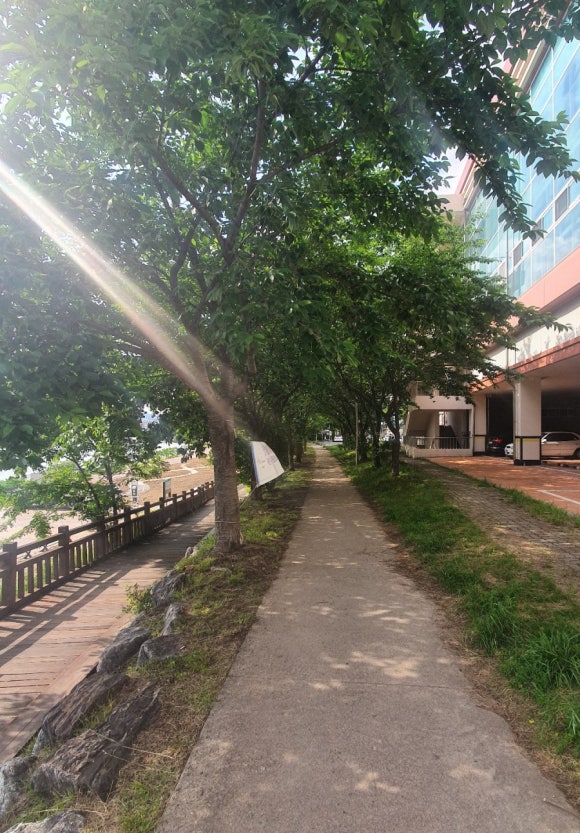 카페본타(정림창고) 이미지