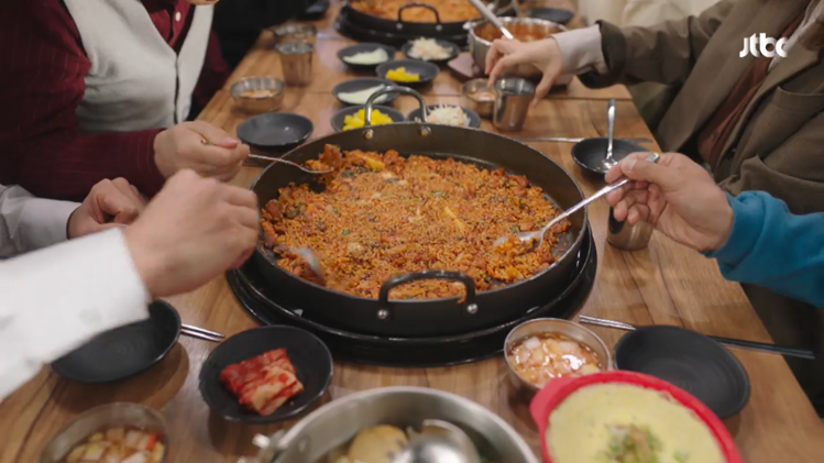 유가네닭갈비 오창호수공원점 이미지