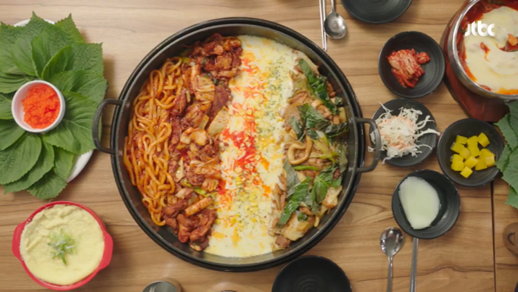 유가네닭갈비 오창호수공원점 이미지