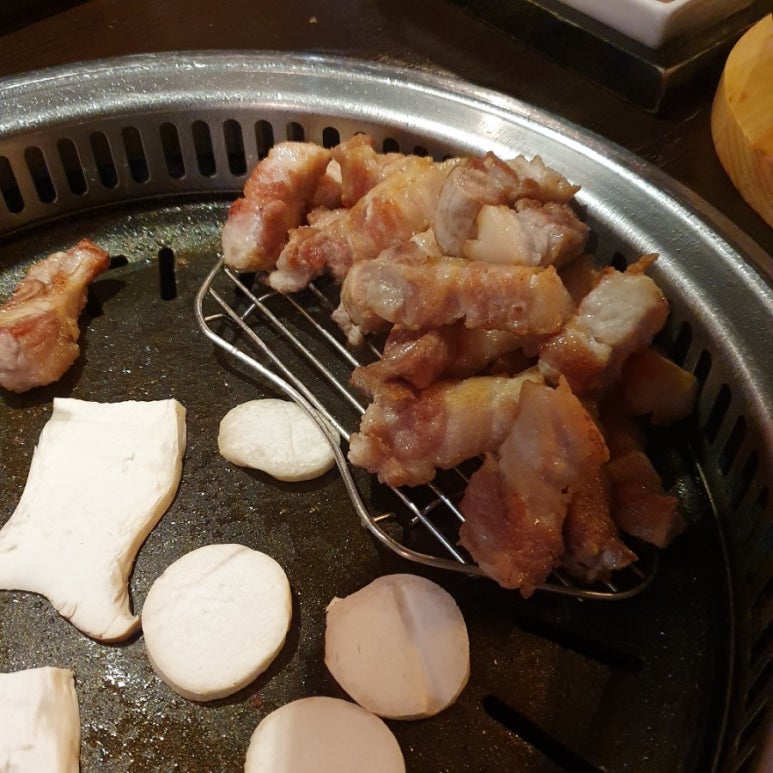 연신내삼겹살 이미지