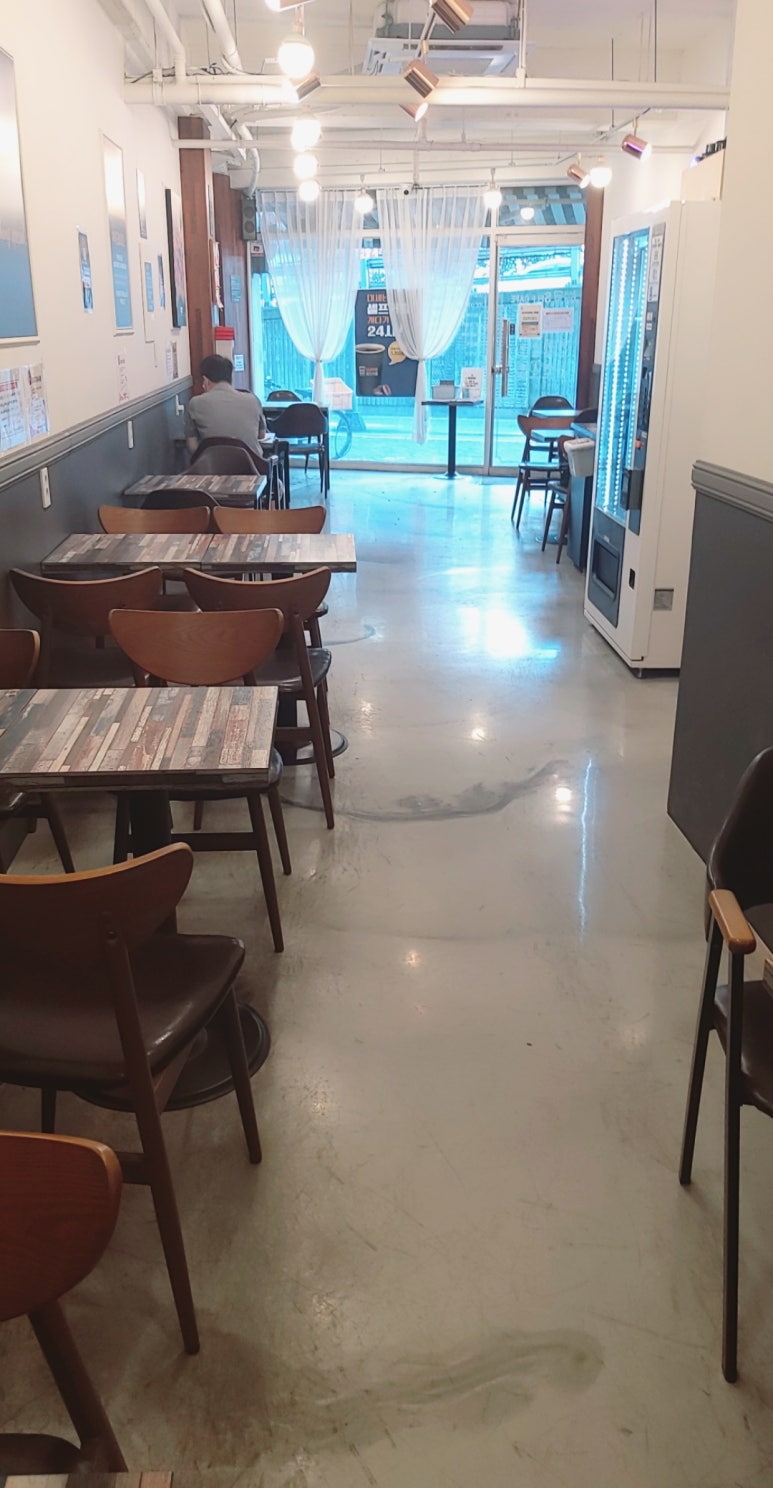 편의점&cafe24 이미지