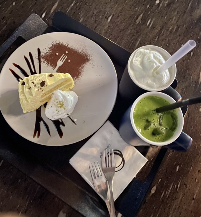 Drawing cafe(드로잉카페) 이미지