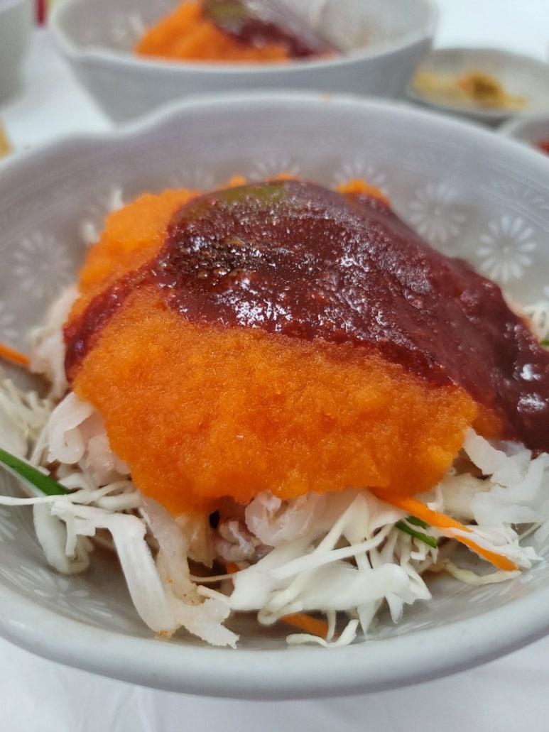 사천물회전문 이미지