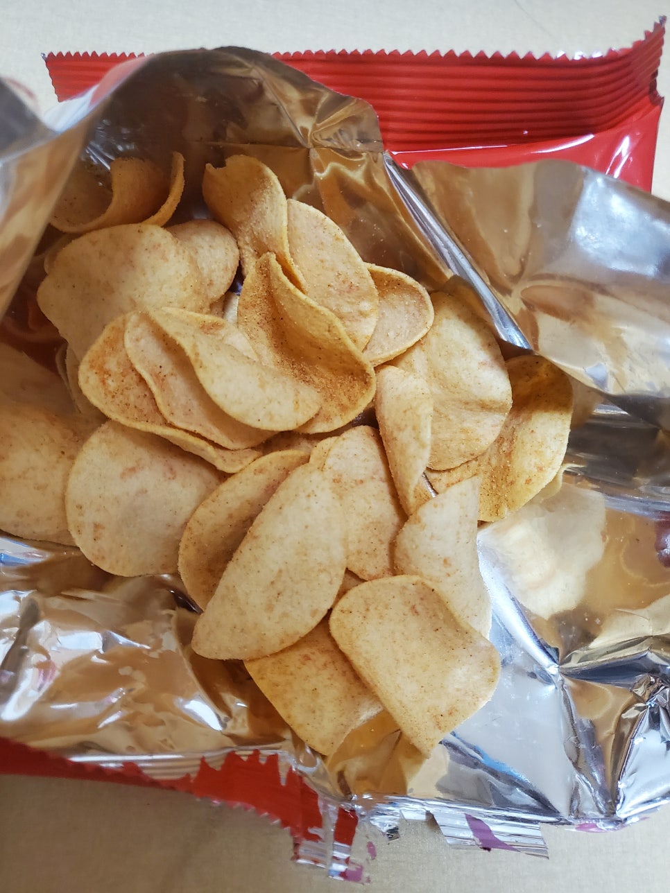 영양제과(주) 이미지