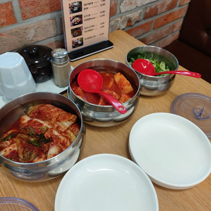 구수옥설렁탕 이미지