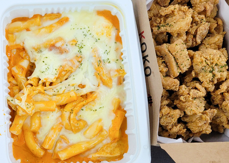 뽀끼&뽀끼 이미지