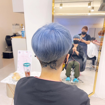 프란헤어살롱 이미지