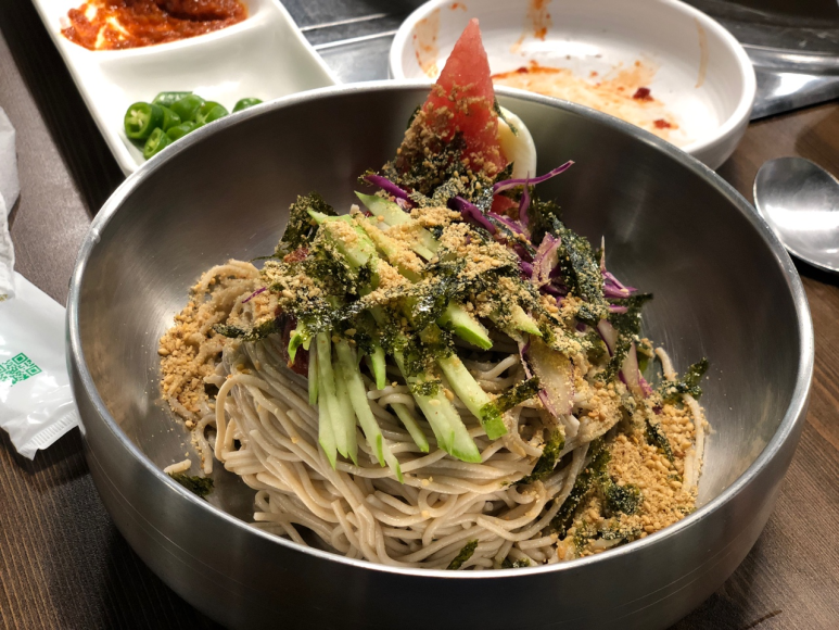 남춘천면옥 이미지