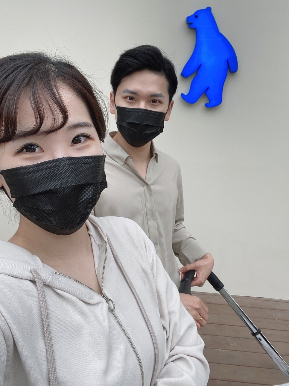 곰커피 이미지