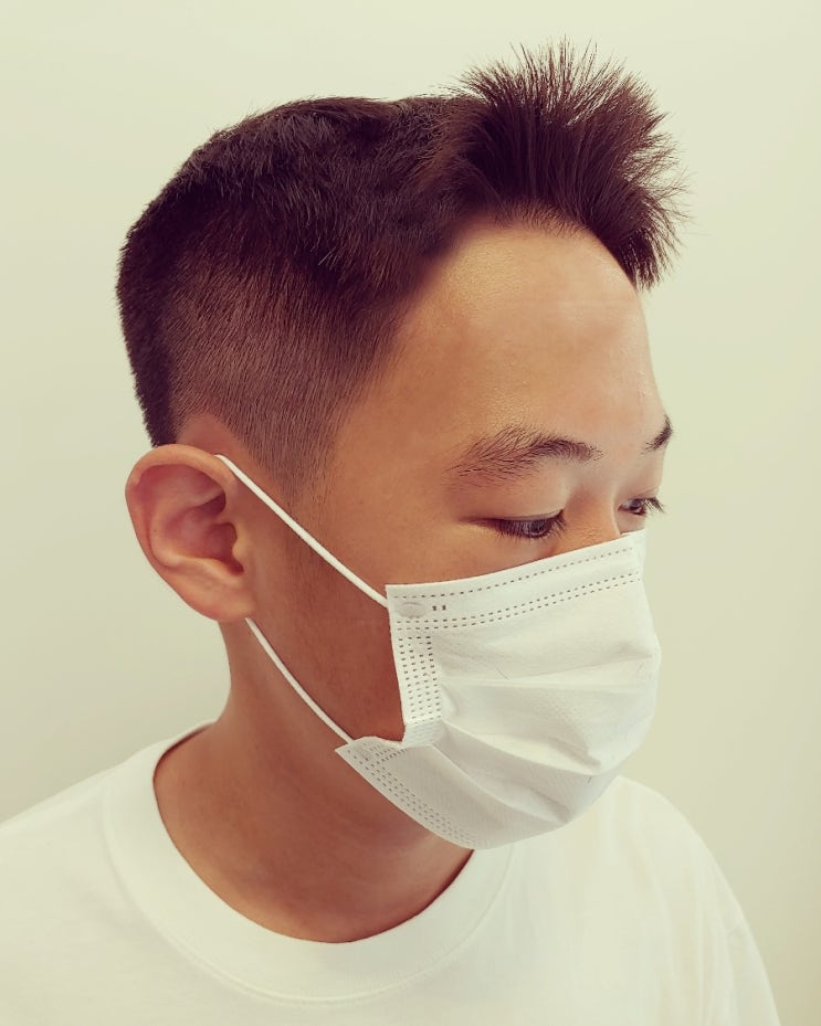 아이비프로헤어 이미지