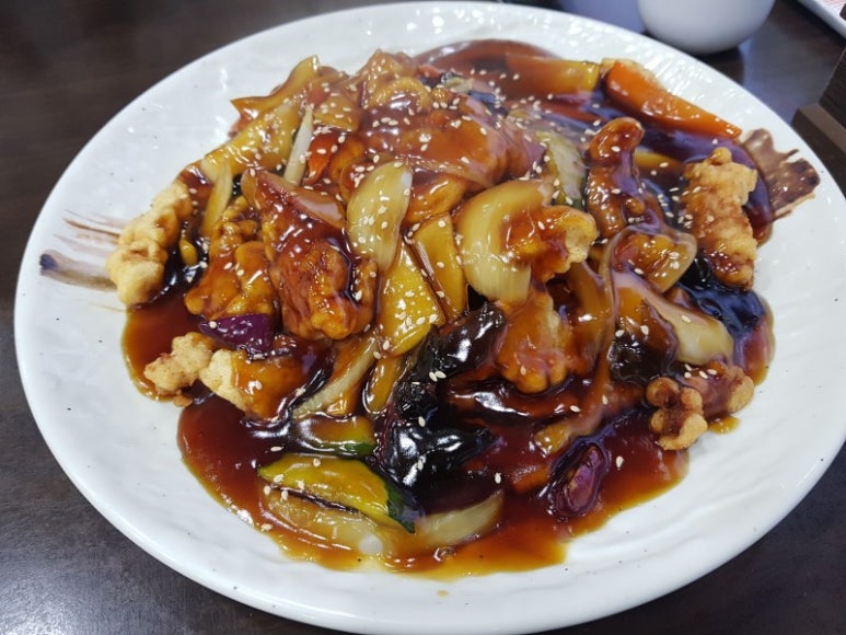북경중화요리 이미지