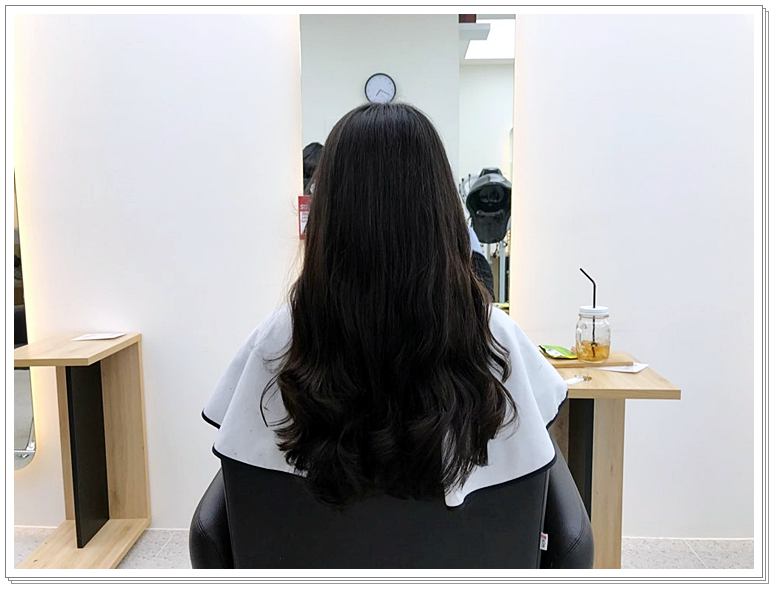 미헤어샵 이미지