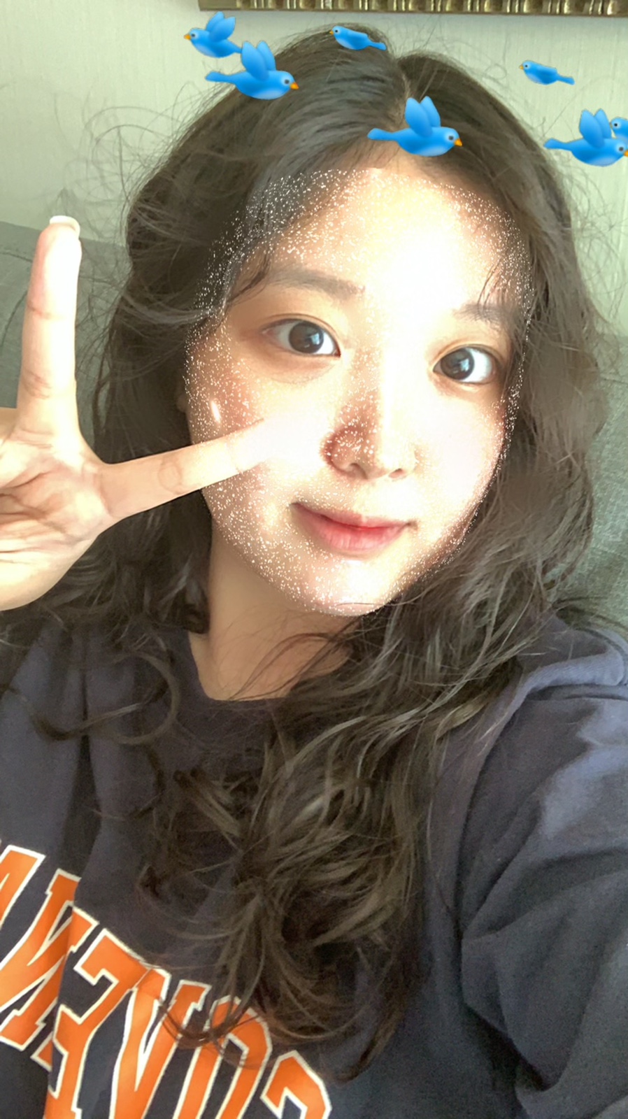 인정머리미용실 이미지