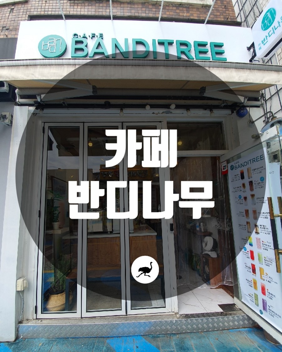 카페반디나무 이미지