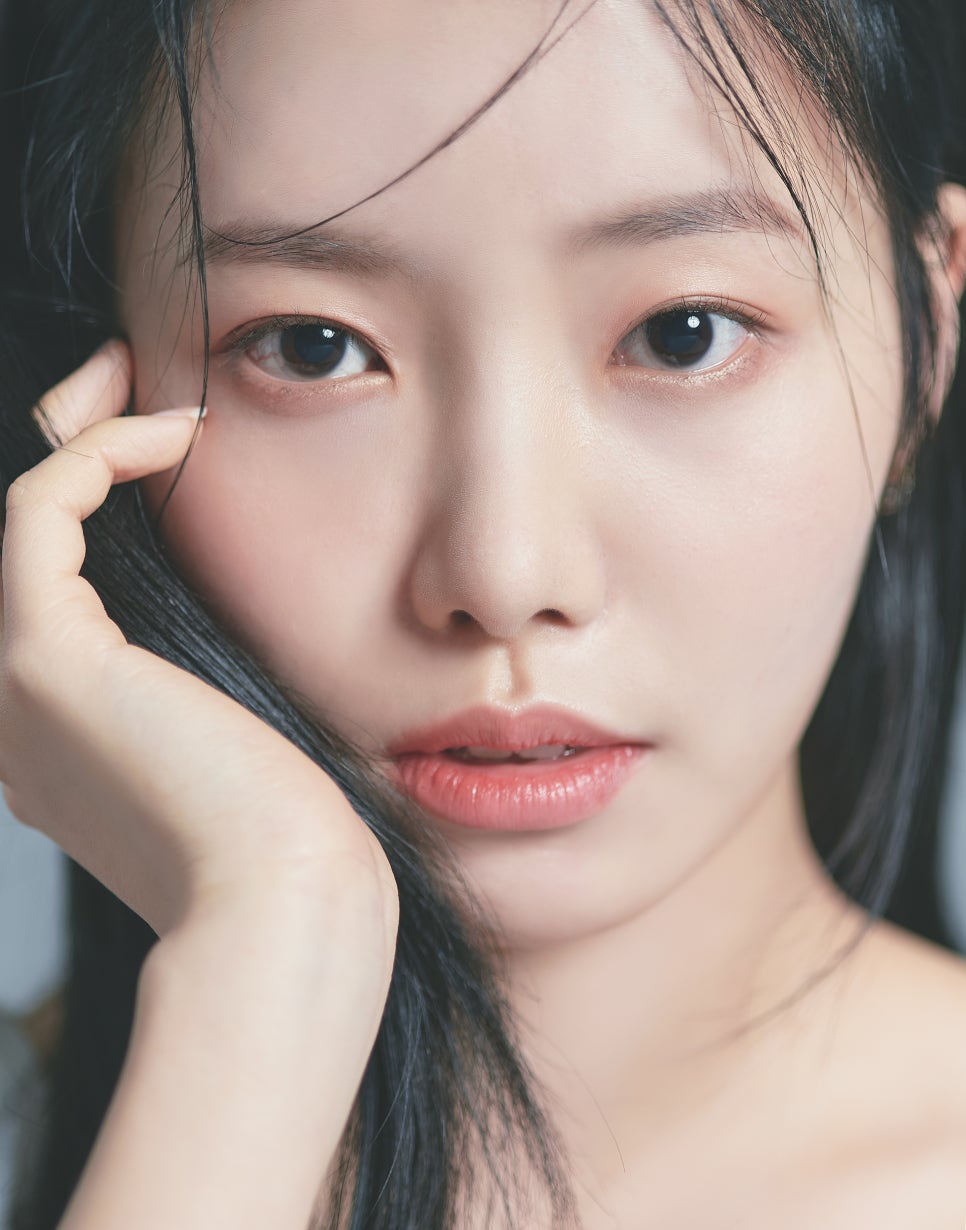 이루아 이미지