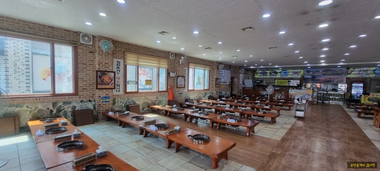덕수궁해물칼국수 이미지