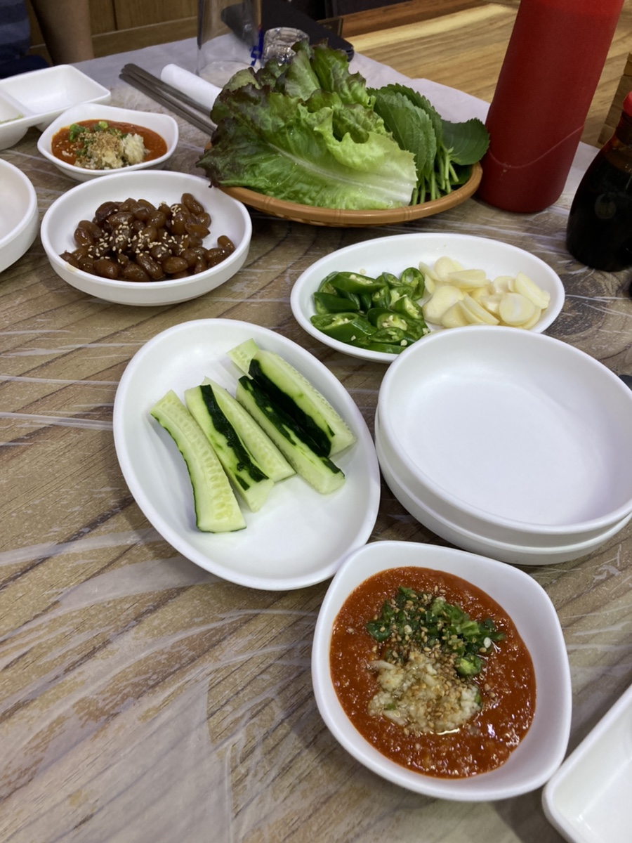 영덕회마을 이미지