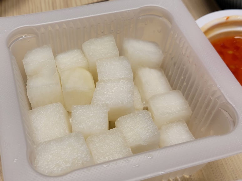 교촌치킨강서점 이미지