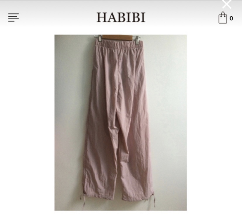 Habibi(하비비) 이미지