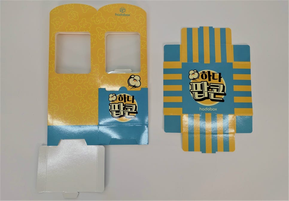 평창토종강냉이 이미지