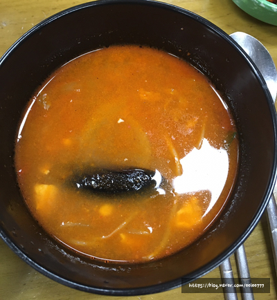 몽탄손짜장 이미지