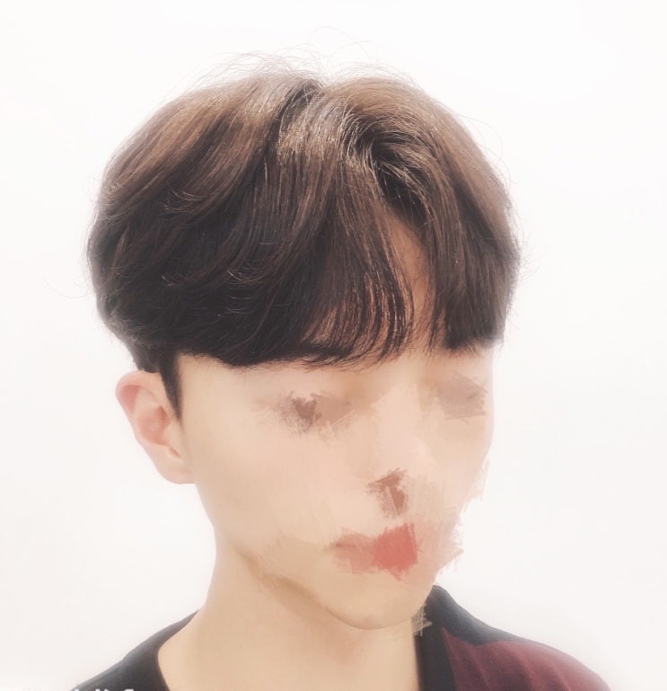 머리에 반하다 이미지