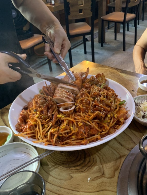 원조복아구 이미지