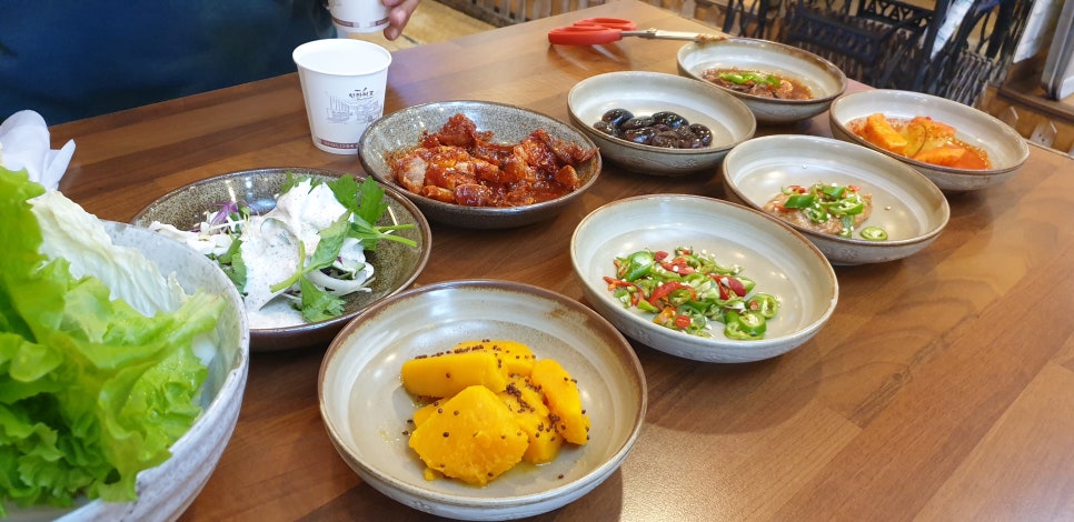 동이트는집 이미지