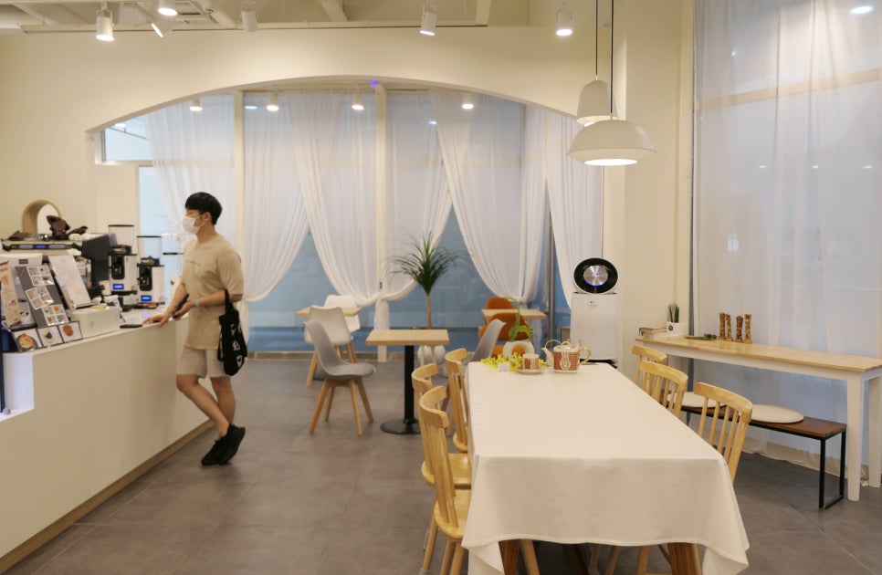 미스터힐링부산대역점 이미지