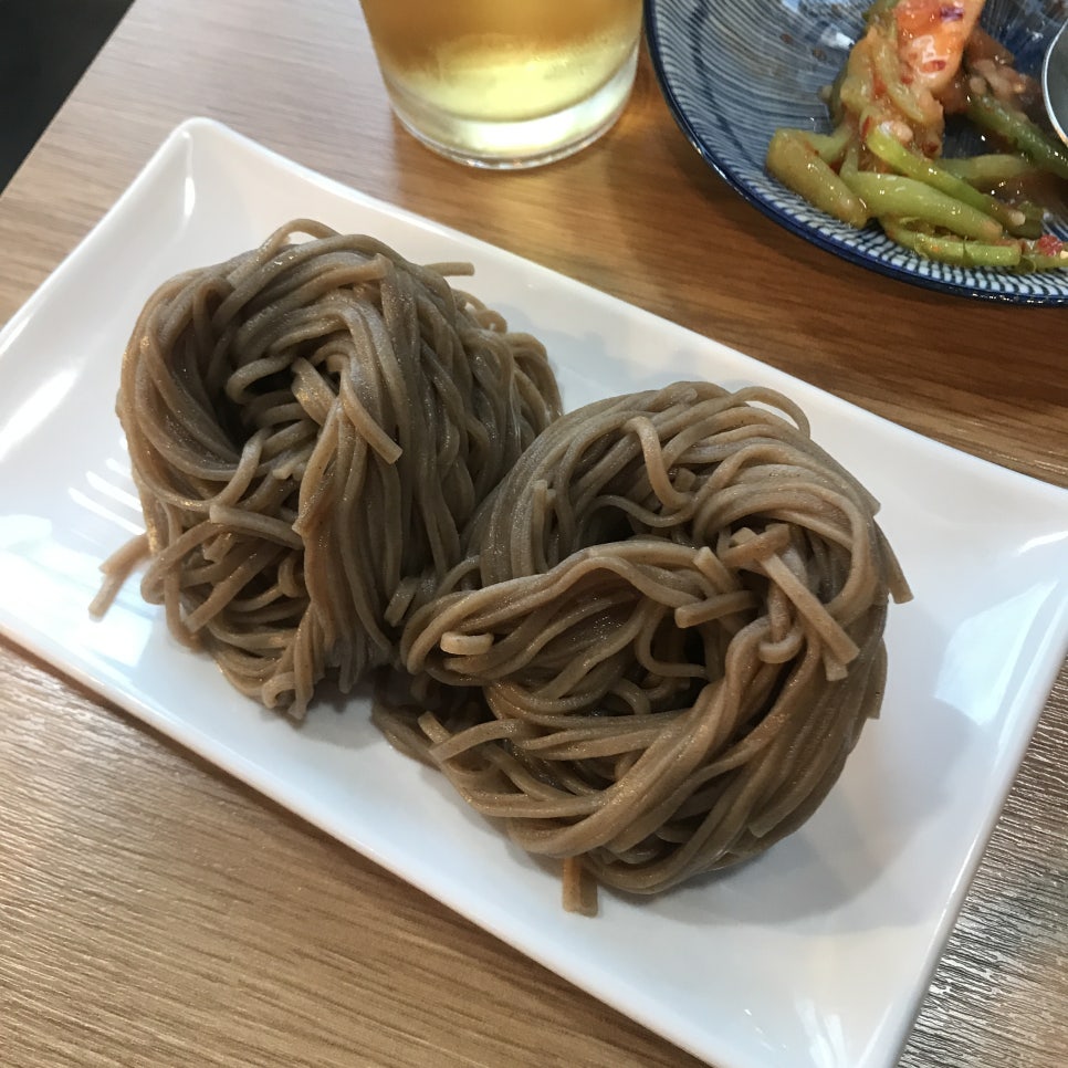 거북이물회 이미지