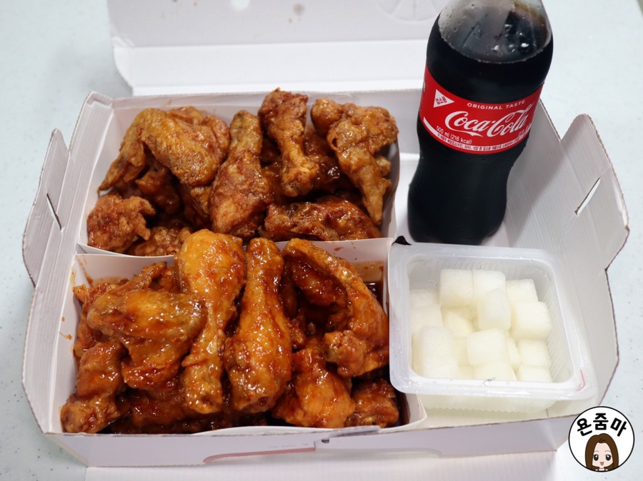 호식이두마리치킨심곡본동점 이미지