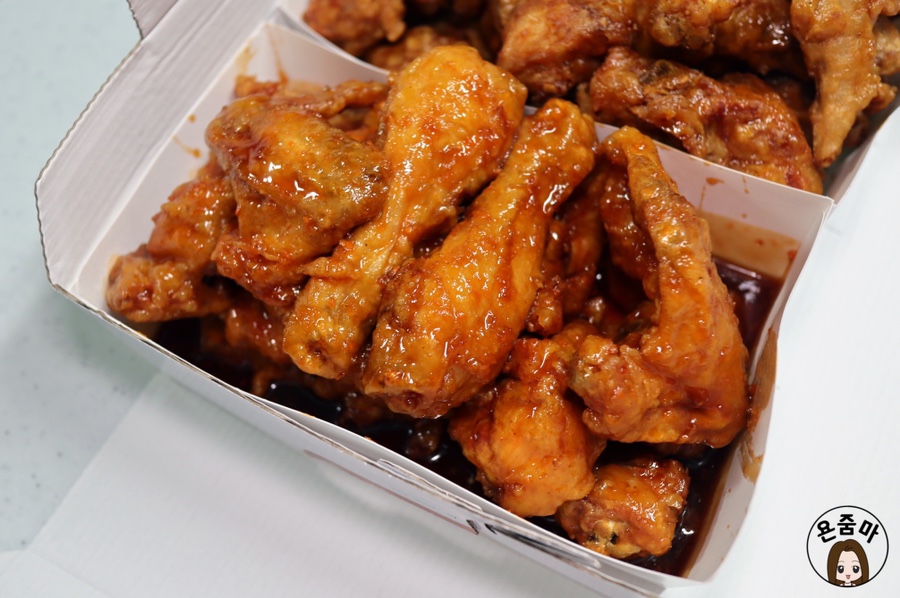 호식이두마리치킨심곡본동점 이미지