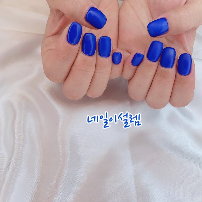 네일이설렘 이미지