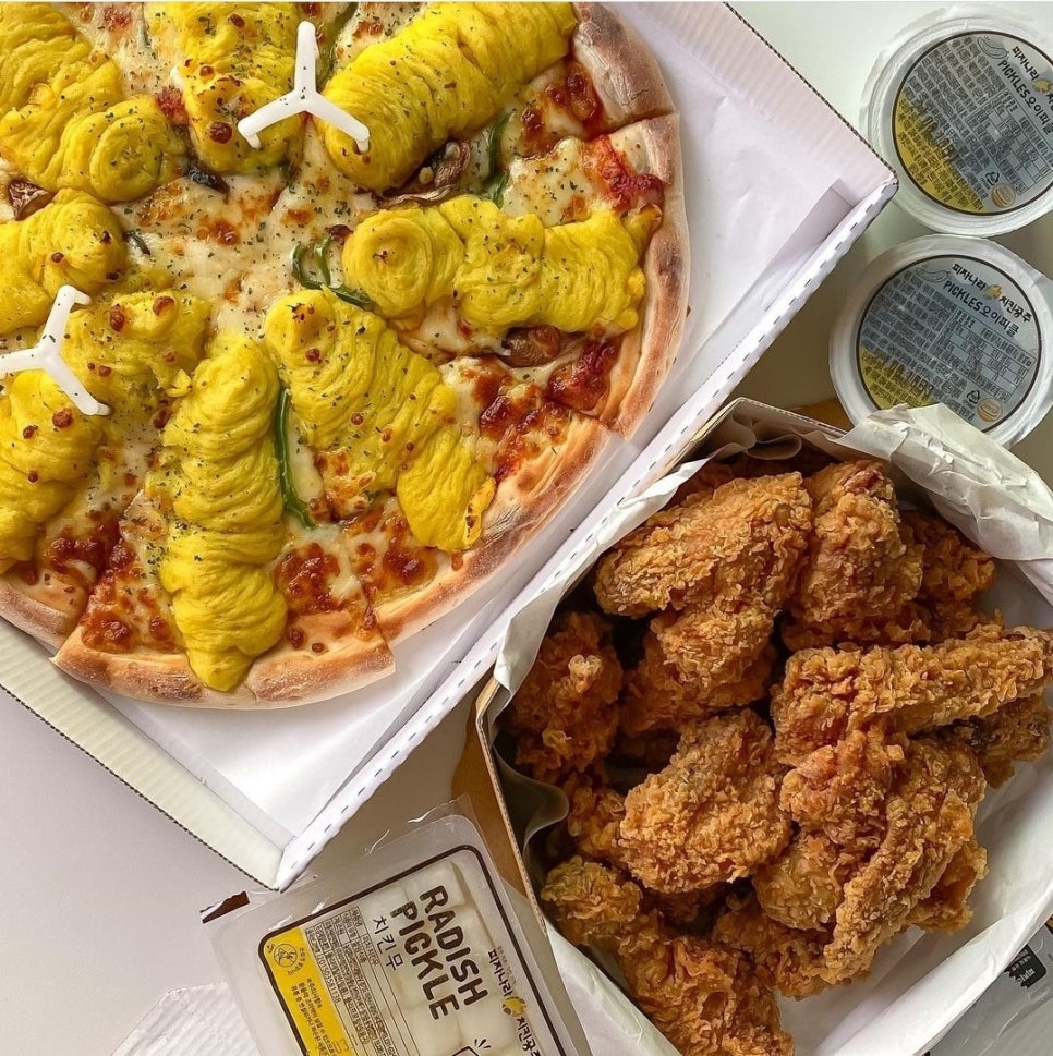 피자나라치킨공주 이미지