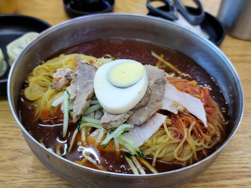 마포면옥 이미지