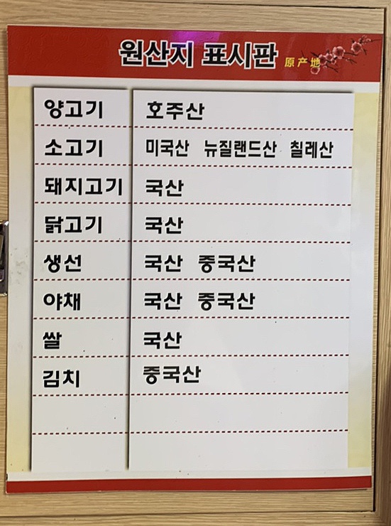 연변왕꼬치 이미지