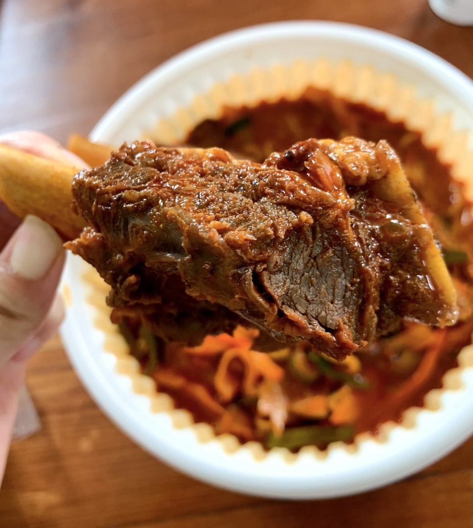 경성반점 이미지