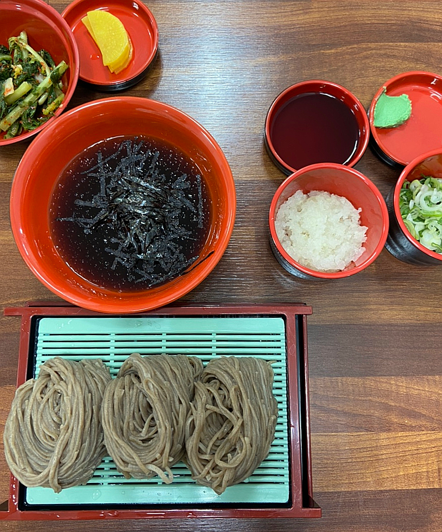 흥부네메밀소바막국수 이미지