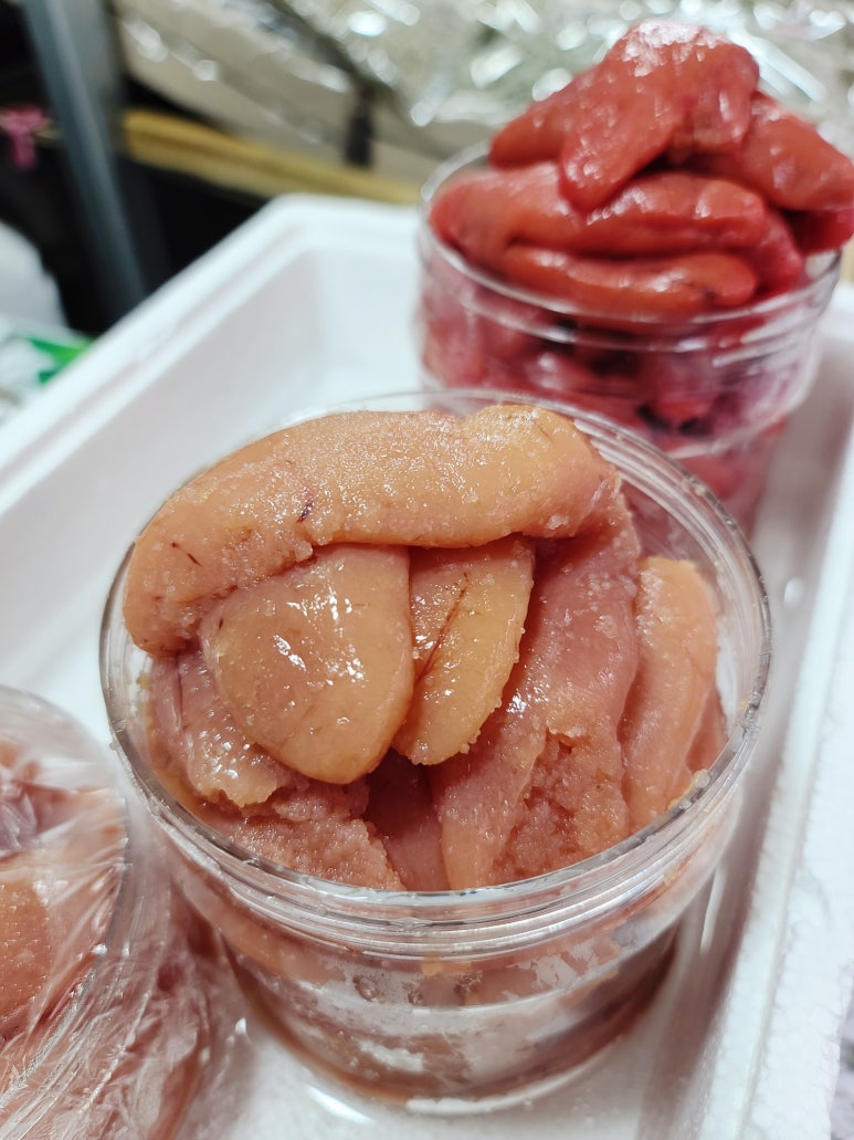 멸치1번가젓갈 이미지