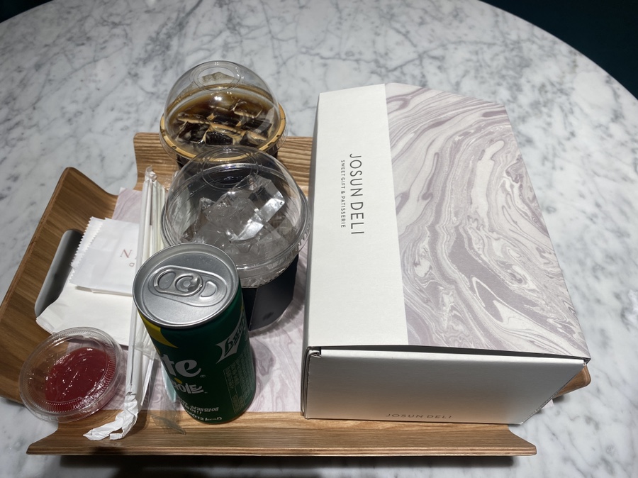 풍만김밥 이미지